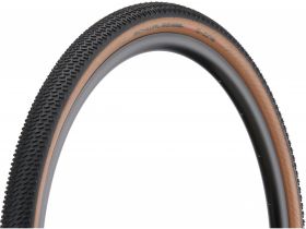 Gravel plašč Schwalbe G-One G-One R Evolution ADDIX Super Race 700x45-Black/Skin