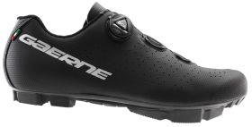 Kolesarski MTB čevlji Gaerne G.Trail-G.Trail-Matt Black-41
