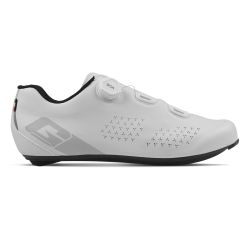 Cestni kolesarski čevlji Gaerne G.Sprint+-Gaerne-G.Sprint+-White-42.0