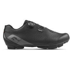 Kolesarski čevlji Gaerne G.Trail+ Wide-Gaerne-G.Trail+Wide-Black-40