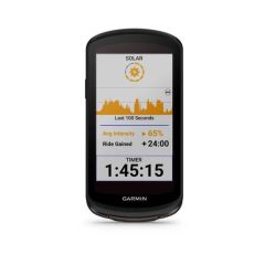 Kolesarski računalnik Garmin Edge 1040 Solar