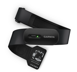 Czujnik tętna Garmin HRM 200