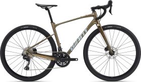 Gravel kolo Giant Revolt 0 2024-Giant Revolt 0 2024-Pyrite Brown-S