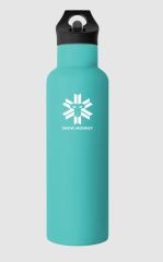 Termovka Snow Monkey Go-Getter 0,6L-Go-Getter 600ml Soča