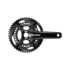 Gonilka Shimano GRX FC-RX810-2 175 mm 48/31