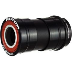 Gonilni ležaj Rotor BB Right-24mm-jeklo