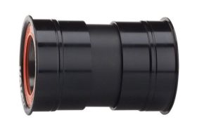 Gonilni ležaj Rotor PF 4630- Steel- Black