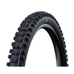 Gorski plašč Schwalbe Shredda Rear EVO Gravity Pro| 27.5x2.5