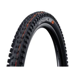Gorski plašč Schwalbe Tacky Chan EVO 29x2.40, Addix Soft