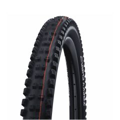 Gorski plašč Schwalbe Tacky Chan EVO 27.5x2.4 Addix Soft