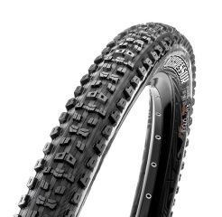 Gorski plašč Maxxis Aggressor 29x2.50, Folding, EXO, TR, DC