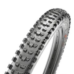 Gorski plašč Maxxis Dissector 27.5x2.40 WT, Folding, EXO+, TR, 120Tpi, 3x, Maxx Grip