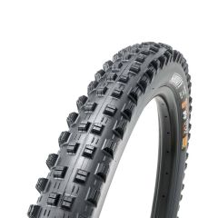 Gorski plašč Maxxis Shorty 2.0 27.5x2.40 WT - EXO, TR, 3C Maxx Terra, Folding