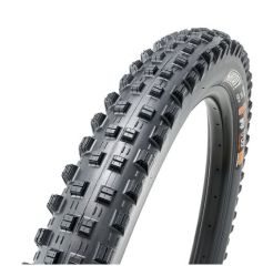 Gorski Maxxis Shorty Tire 27.5x2.40- Wire, DH, 3C