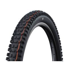 Gorski plašč Schwalbe Albert Pro TLR | Addix Soft | Trail Pro | Radial | - 29x2.50