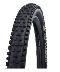 Gorski plašč Schwalbe Nobby Nic 27.5x2.25 Performance Addix