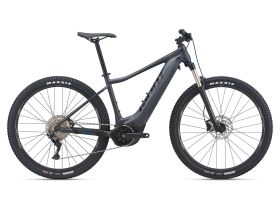 Gorsko električno kolo Giant Fathom E+ 2 29 2022- Gunmetal Black
