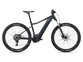 Gorsko električno kolo Giant Fathom E+ 2 PRO 29 2024- Gunmetal Black