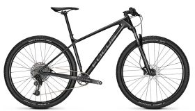 Gorsko kolo Focus Raven 8.6 2022- Raw Black