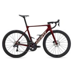 Cestno kolo Giant Propel Advanced PRO 0 2024