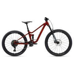 Gorsko kolo Giant Faith Mini-Mullet 2024 - Cooper