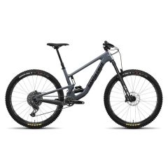 Gorsko kolo Santa Cruz Hightower 3 C GX AXS 29 2024-Gloss Ocean Blue-L