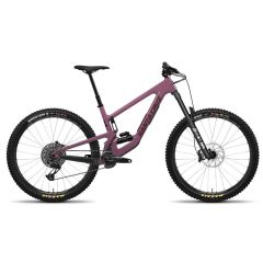 Gorsko kolo Santa Cruz Megatower 2 C S-KIT 2024-Gloss Purple-M