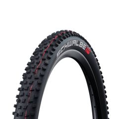 Gorski plašč Schwalbe Rocket Ron | Addix Speed | 24x2.35