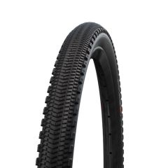 Gravel plašč Schwalbe Overland EVO TLE 700x40