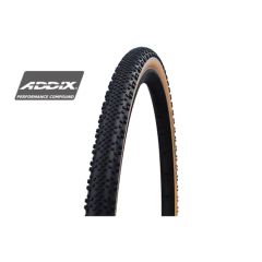 Gravel plašč Schwalbe G-ONE BITE 700x45C, Addix Performance, Race Guard