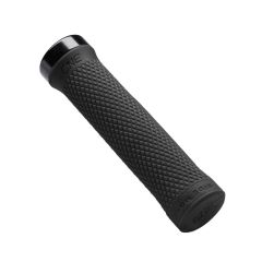 Kolesarski ročaji One UP Lock-ON-Black