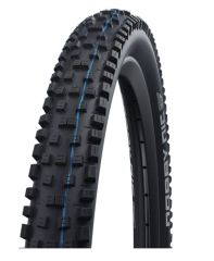 Gorski plašč Schwalbe Nobby Nic 27.5x2.25 EVO SuperGround Addix