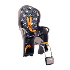 Otroški sedež Hamax Kiss-Kiss- Grey/Blue/Multi