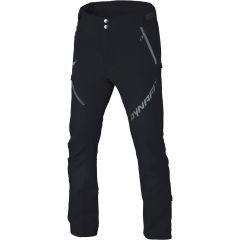 Turne hlače Dynafit Mercury 2-Black_out-S