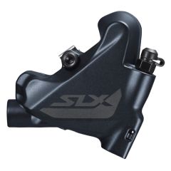 Zavorna čeljust Shimano SLX BR-M7110-Flat Mount-Zadnja