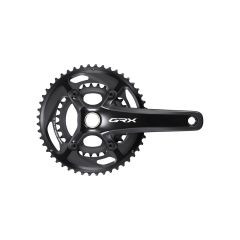 Gonilka Shimano GRX FC-RX810 170mm 48-31 - za 2x11
