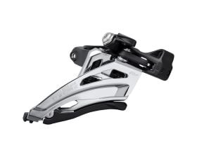 Sprednji menjalnik Shimano Deore FD-M5100-M 2x11- MidClamp