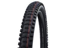 Gorski plašč Schwalbe Big Betty 29x2.40-Super Trail, Addix Soft