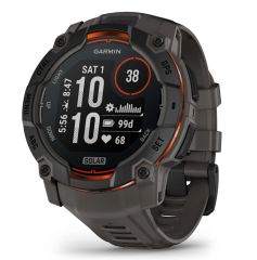 Športna ura Garmin Instinct 3 - 50mm-Solar-Instinct3-50-Solar-black-charcoal