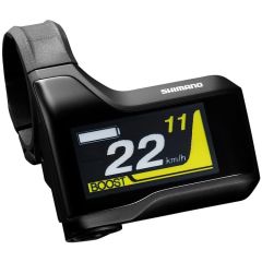Ekran Shimano Steps SC-E8000