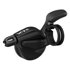 Prestavna ročica Shimano SLX SL-M7100 - Leva 2x12 prestav