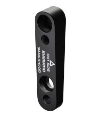Adapter za disc zavoro Shimano SM MA-R160 D/D flat mount