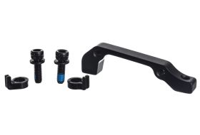 Adapter za disc zavoro Shimano PM/IS 160mm