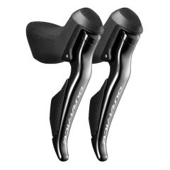 Set prestavno zavornih ročic Shimano Dura Ace Di2 ST-9150