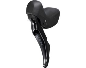 Prestavno zavorna ročica Shimano GRX ST-RX400 - Leva