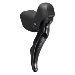 Prestavno zavorna ročica Shimano GRX ST-RX400 - Desna