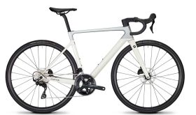 TESTNO Cestno kolo Focus Izalco Max 8.7