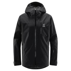 Jakna Haglöfs Lumi Men-M_Haglofs_Lumi_True_Black-L