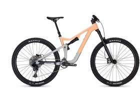 Gorsko kolo Focus Jam 6.8 2025-Focus Jam 6.8 - Gloss Mellon-S