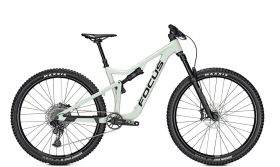 TESTNO Gorsko kolo Focus Jam 6.9 Nine 22/23